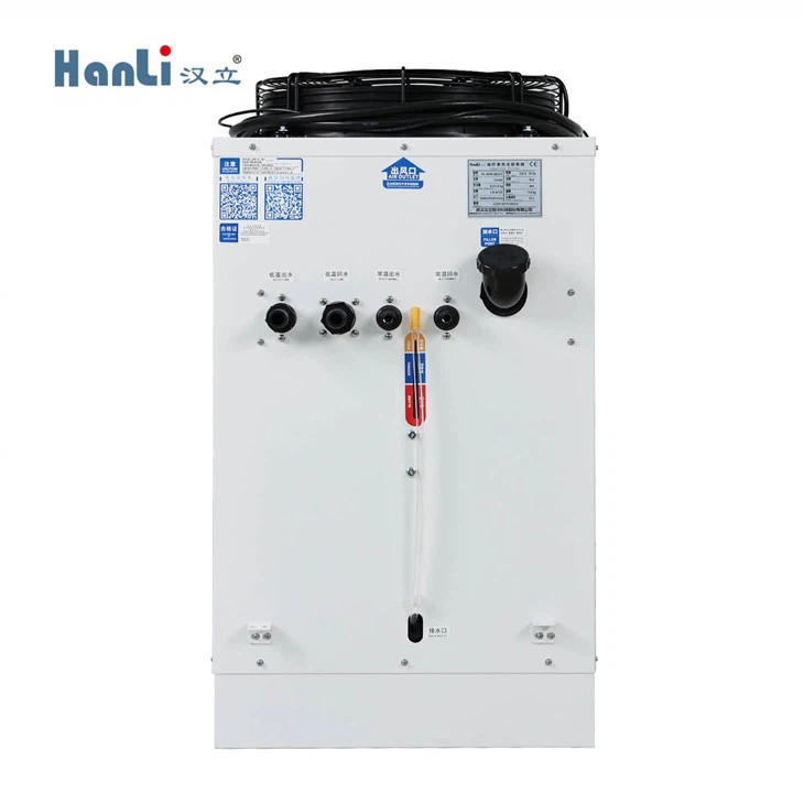 Hanli 6000 Chiller for Cutting high quality