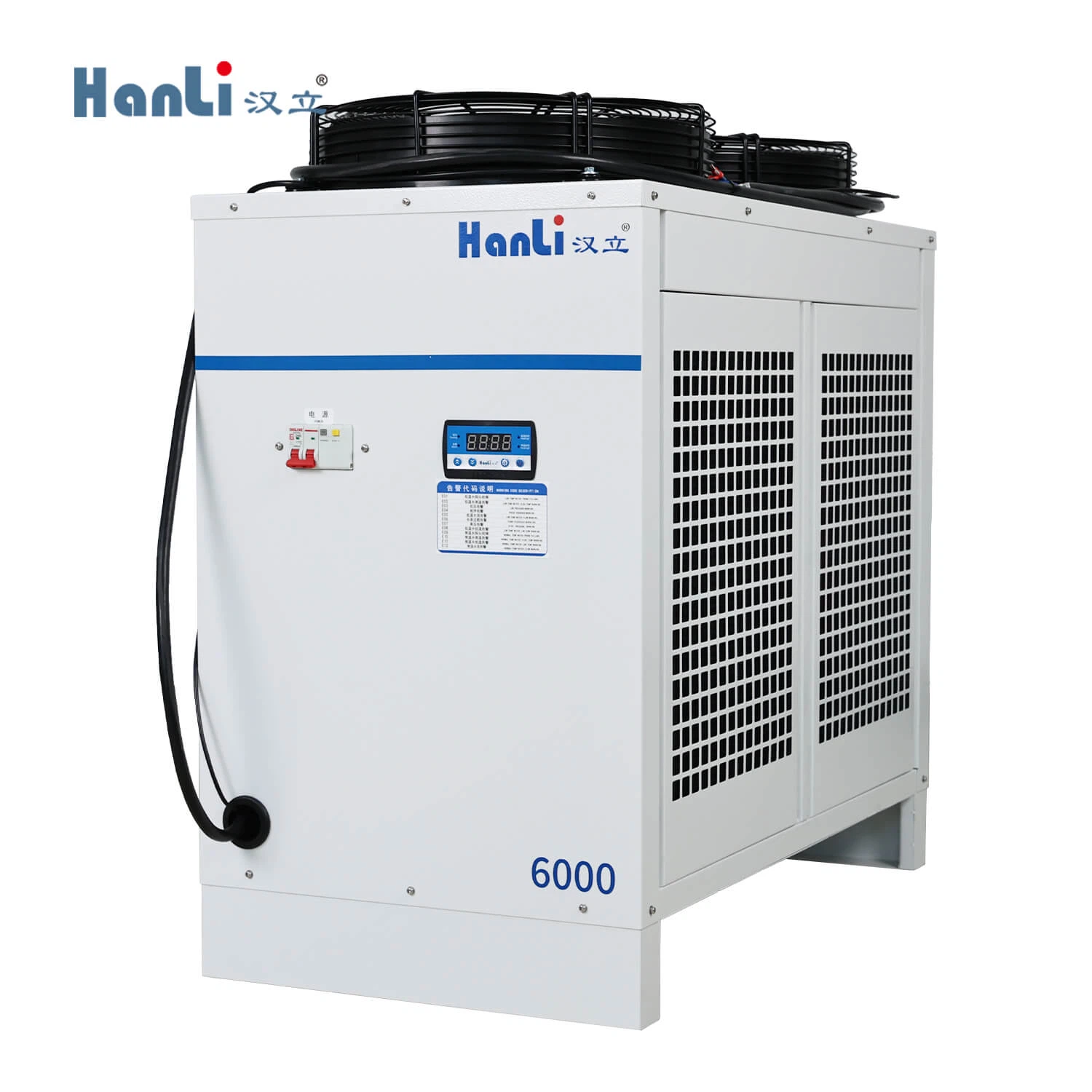 Fiber Laser Chiller Ipg Chiller