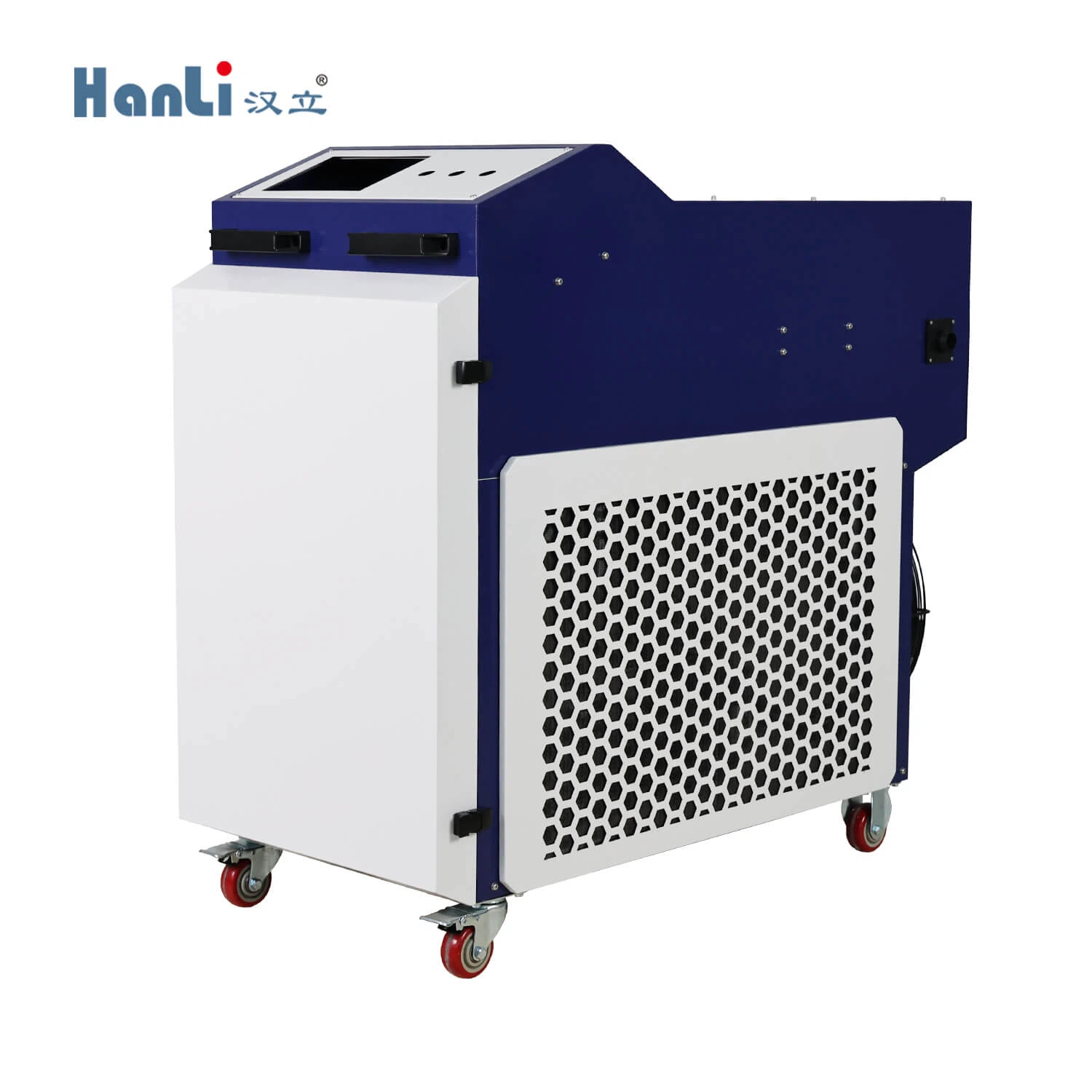Vuam lub cev Hanli