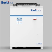 Laser Chiller Unit 12kw